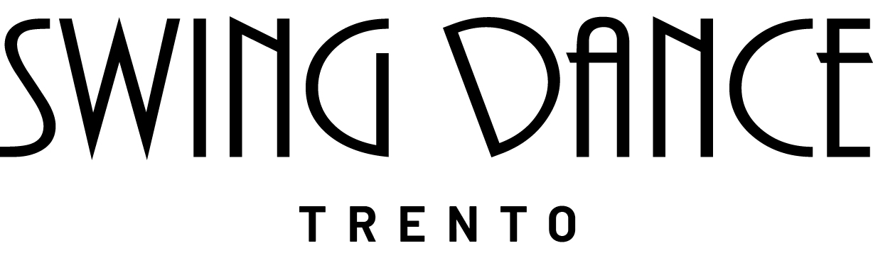 Swing Dance Trento logo
