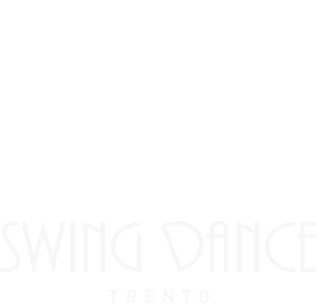 Swing Dance Trento logo