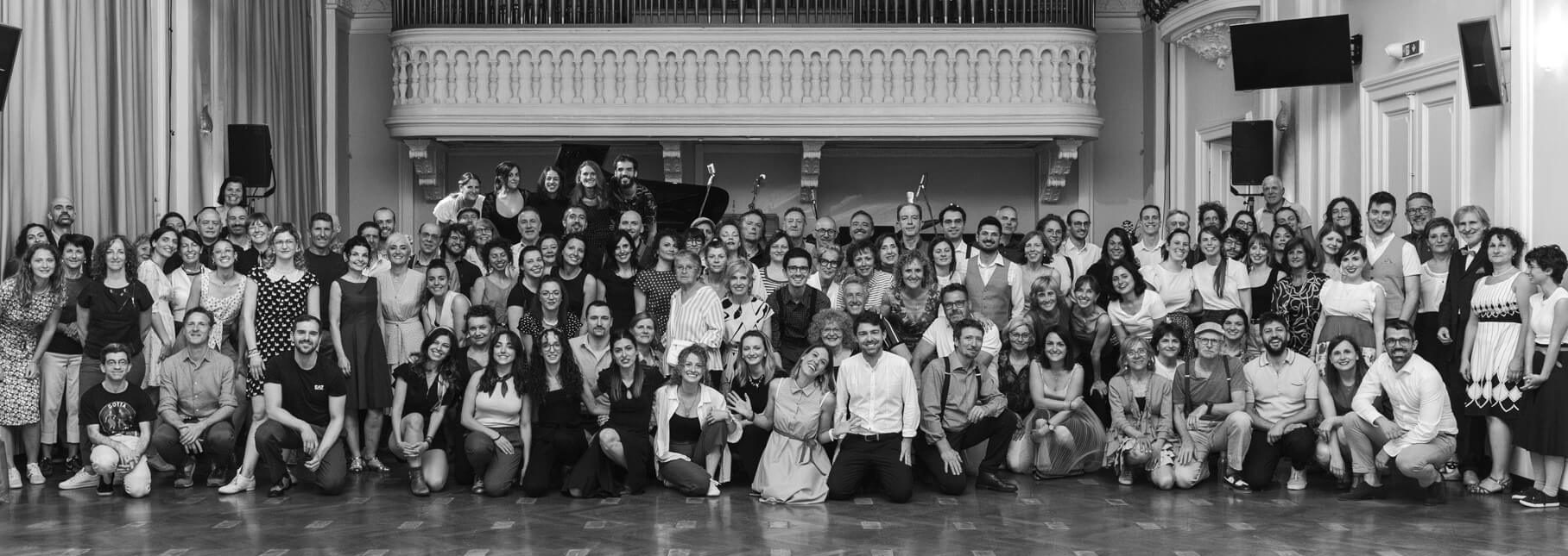 Swing Dance Trento_eventi swing lindy hop1 gruppo Swing Dance trento